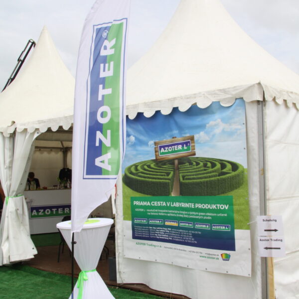 Dni pola 2022 Dolna Krupa 11