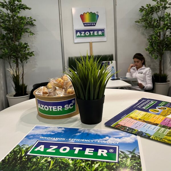 ROMEXPO INDAGRA Bukareszt 202214