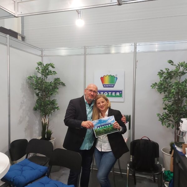 ROMEXPO INDAGRA Bukareszt 20226