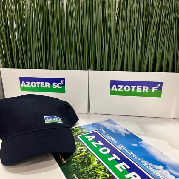 ROMEXPO INDAGRA Bukareszt 20227