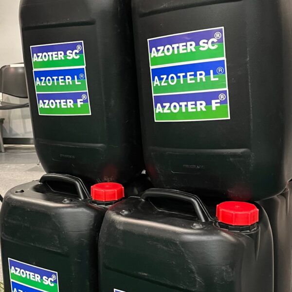 ROMEXPO INDAGRA Bukareszt 20228