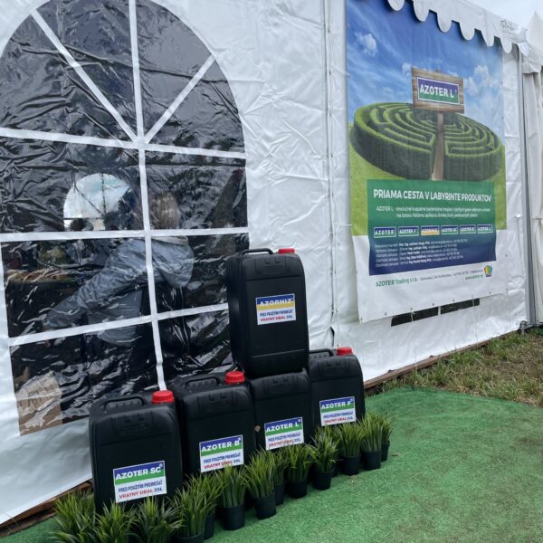 AZOTER vystava 2023 12