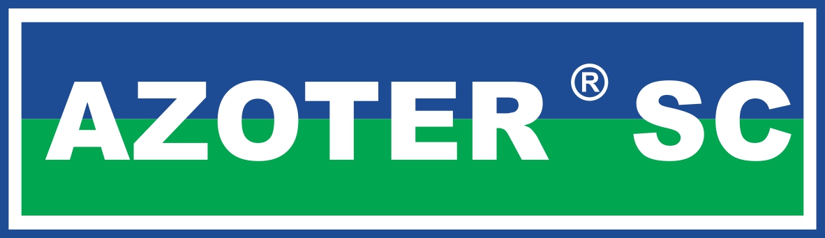 Azoter SC new