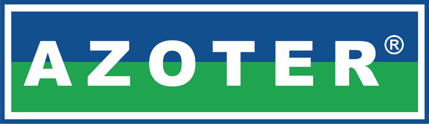 AZOTER logo